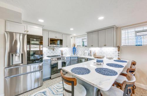 Natrona Apartment | 20 Mi to Pittsburgh: Natrona Heights Apt