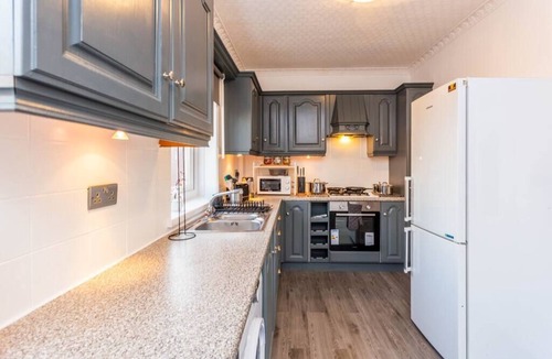 Gateshead Apartment | 20 Millway - Gateshead