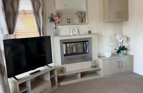 Jedburgh Apartment | 20 The Green, Lilliardsedge