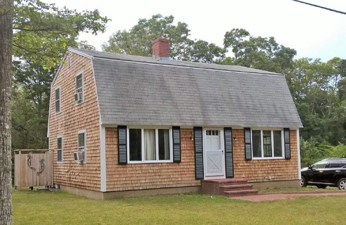 Tisbury House | 2024 Martha's Vineyard Vacation Home - Weekly