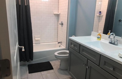 Charleston Apartment | 203 New Downtown Living