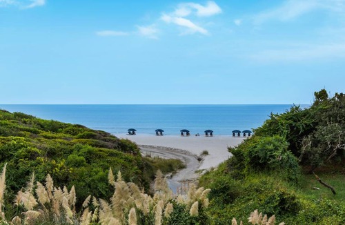 Seagrove Beach Apartment | 209 m² Apartment ∙ 4 bedrooms ∙ 8 guests