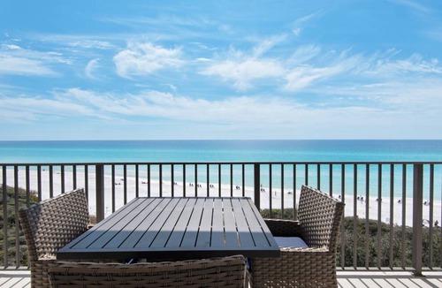 Seagrove Beach Apartment | 209 m² Apartment ∙ 4 bedrooms ∙ 10 guests