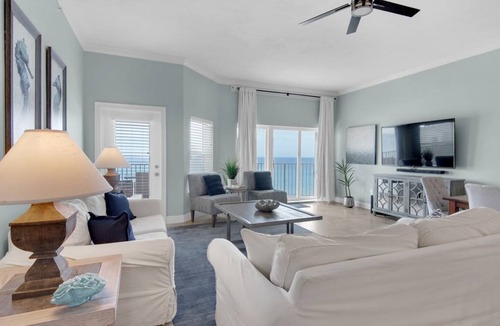 Seagrove Beach Apartment | 209 m² Apartment ∙ 4 bedrooms ∙ 10 guests