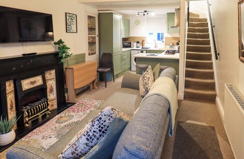 Kendal Cottage | 21 Entry Lane