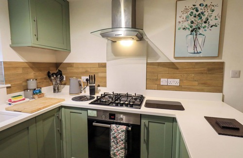 Kendal Cottage | 21 Entry Lane