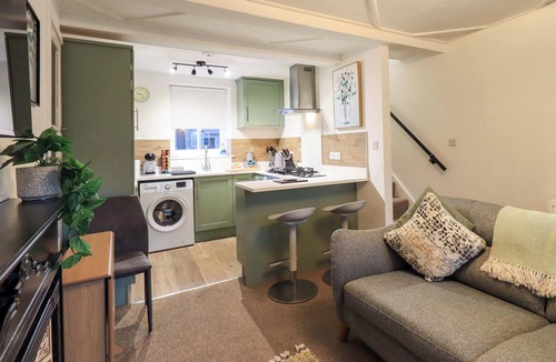 Kendal Cottage | 21 Entry Lane