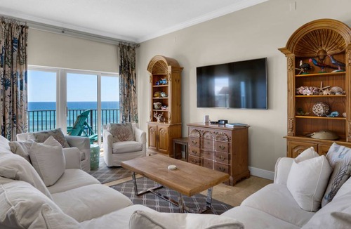 Seagrove Beach Apartment | 211 m² Apartment ∙ 4 bedrooms ∙ 12 guests