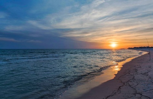 Seagrove Beach Apartment | 211 m² Apartment ∙ 4 bedrooms ∙ 12 guests