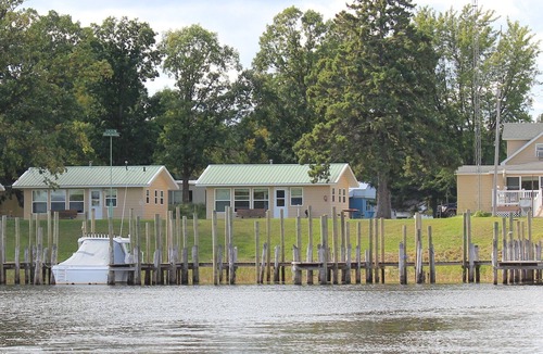 Baudette Cabin | 218 Rainy River Retreat
