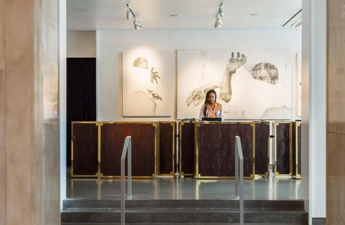 Downtown Hotel | 21c Museum Hotel Lexington