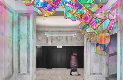 Downtown Hotel | 21c Museum Hotel Lexington