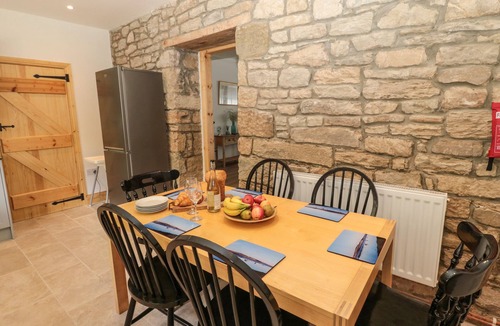 Woodhorn Cottage | 24 Hauxley Links