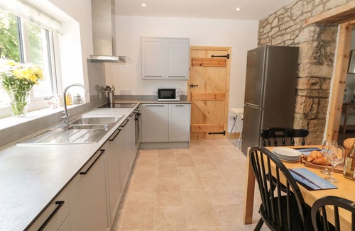 Woodhorn Cottage | 24 Hauxley Links