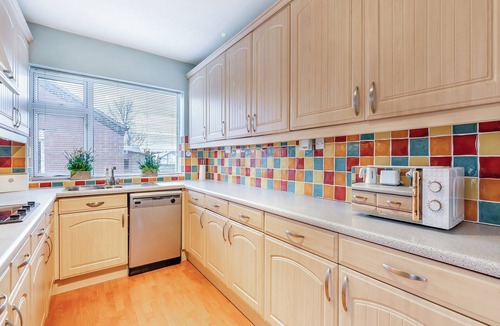 Chester-le-Street Cottage | 25 Appledore Gardens