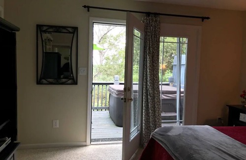 Taylorsville Cottage | 25-Lake & Bourbon Trail Getaway