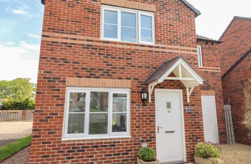 Milfield House | 26 Field Court