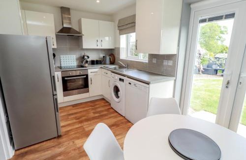 Milfield House | 26 Field Court