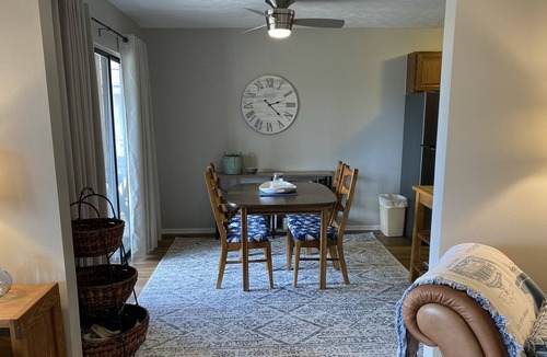 Bronston Condo | #26 Woodson Bend Resort