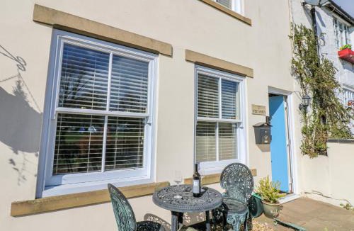 Newton Aycliffe House | 27 West Green