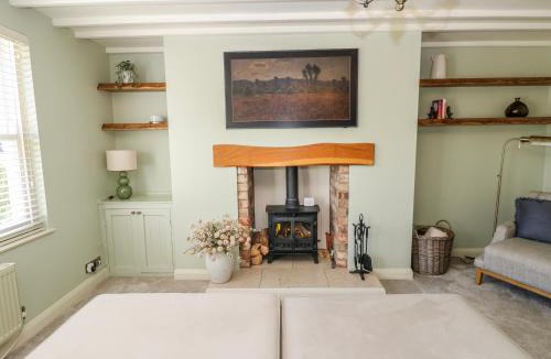 Newton Aycliffe House | 27 West Green