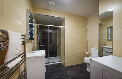 South Galson Apartment | 28 m² Apartment ∙ 3 guests