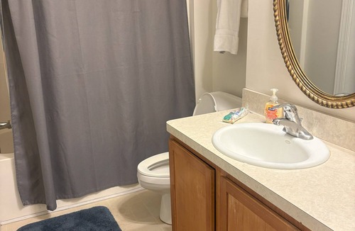 Lorain Apartment | #28 Two bedroom apartment in Lorain