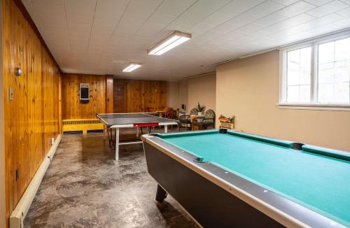 Park Rapids House | 2BR 1BA Cabin #8 at Riverside Point Resort