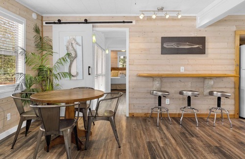 Seagrove Beach House | 2BR Home, Private Heated Pool, 4 Bikes, Beach Access