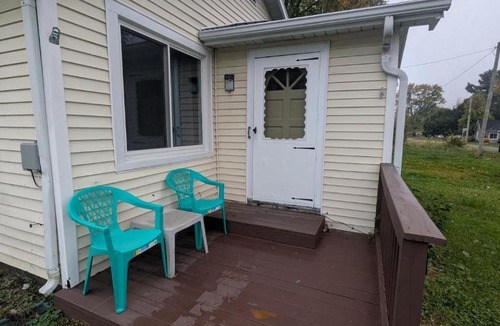 Robinson House | 3 Bed/1 Bath Close to Everything in Robinson