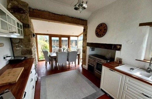 Sunderland Cottage | 3 Bed Cottage-Sleeps 6-Country Views-Pet friendly