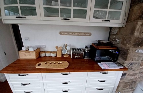 Sunderland Cottage | 3 Bed Cottage-Sleeps 6-Country Views-Pet friendly