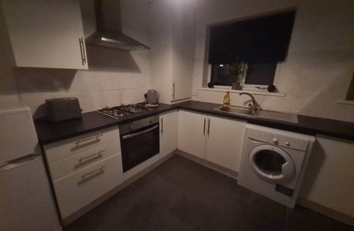 Hebburn House | 3 Bed House Apartment