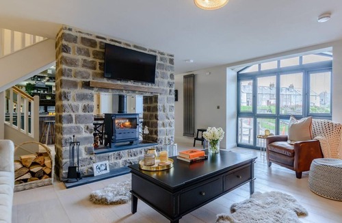 Craster Cottage | 3 Bed in Alnwick (oc-77571)