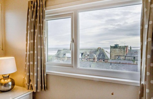 Alnmouth Cottage | 3 Bed in Alnwick (oc-94013)
