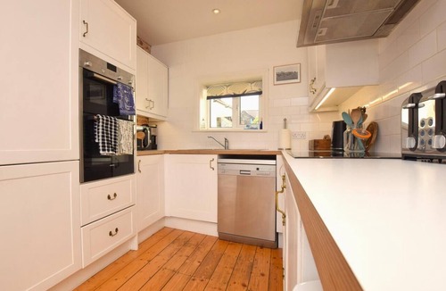 Alnmouth Cottage | 3 Bed in Alnwick (oc-cn127)