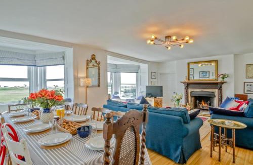 Alnmouth House | 3 Bed in Alnwick oc-cn127