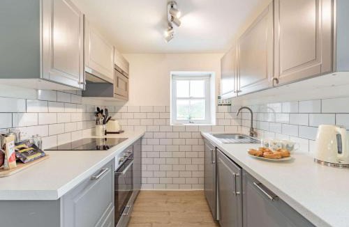 Old Bewick House | 3 Bed in Alwinton oc-cn039