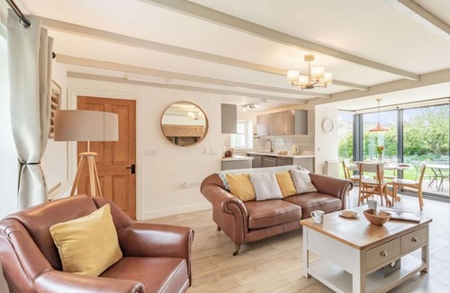 Old Bewick House | 3 Bed in Alwinton (oc-cn039)