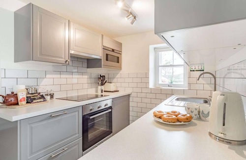 Old Bewick House | 3 Bed in Alwinton (oc-cn039)