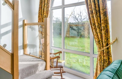 Askrigg Cottage | 3 Bed in Askrigg (oc-ds958)