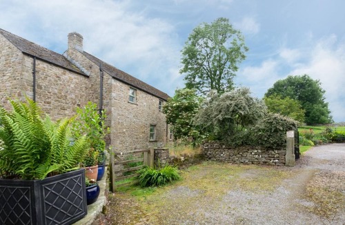 Askrigg Cottage | 3 Bed in Askrigg (oc-ds309)