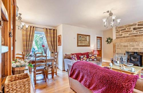 Backworth House | 3 Bed in Backworth oc-cn013