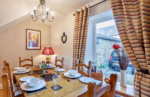 Backworth House | 3 Bed in Backworth oc-cn013