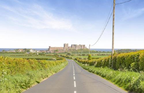 Bamburgh House | 3 Bed in Bamburgh oc-gd0468