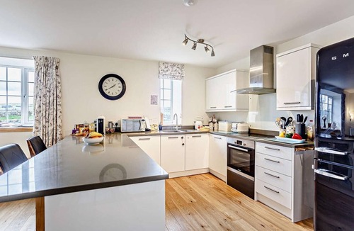 Hawick Cottage | 3 Bed in Bedrule (oc-82741)