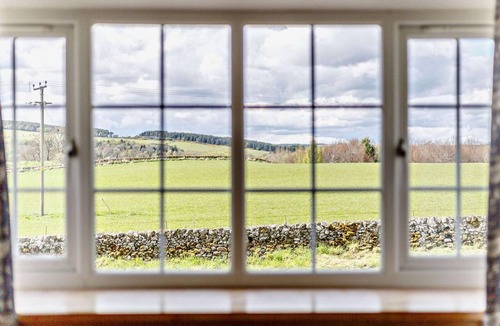 Hawick Cottage | 3 Bed in Bedrule (oc-82741)