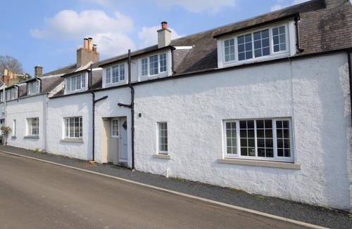 Hawick Cottage | 3 Bed in Bedrule (oc-82741)