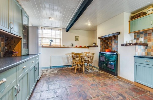 Bellerby Cottage | 3 Bed in Bellerby (oc-ds366)