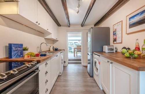 Berwick-upon-Tweed Cottage | 3 Bed in Berwick-upon-tweed (oc-cn040)